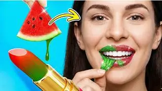WHEN FOOD IS LIFE || Are You A Real Foodie? So Relatable by 123 GO! FOOD