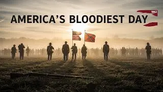 America&rsquo;s Bloodiest Day &mdash; The Battle That Changed the Civil War