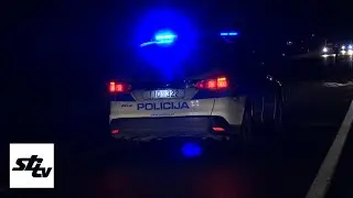 SBTV - DNEVNIK - PRODUŽENI VIKEND OBILJEŽILE PROMETNE NESREĆE - 16.08.2022.