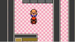 Gym Leader Blaine Had A Level 84 Charizard!!!!