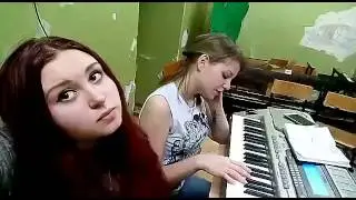 Song 2 (Blur cover) by W&K Show