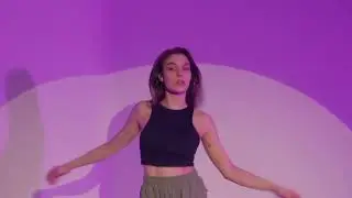 Танцуй сама / Вика Степанюк / High Heels (18+)