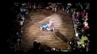 CarinthianXBreak 2012 - Final - Ghost Rockz vs. Balkan Mafia