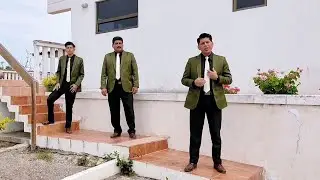 Trío ViReyes - Ya lo sé que tú te vas_Bolero D.R.A(Video oficial)