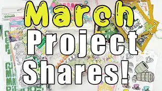 PROJECT SHARE | LAWN FAWN BANNER | CREATE MEMORY PHOTO TAGS | PLANNER IDEAS