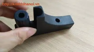 Ch&acirc;n tăng chỉnh b&agrave;n l&agrave;m việc Fami/H&ograve;a ph&aacute;t kẹp v&aacute;n 18 mm