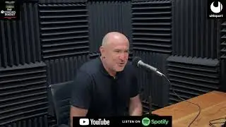 Coaches Dugout Podcast #10 - The Head Coach with Marko Kraljevic