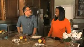 Celebrity Holiday Homes - HGTV