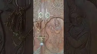 Ye h nihri mele ka veyu shri mul mahunag ji ka mandir