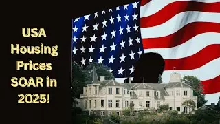 Top 10 U.S. Cities with the Fastest Growing Housing Prices &ndash; 2025