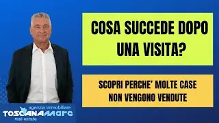 Cosa succede dopo una visita