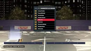 Savvy Aze Vs Paradox Seeker 1V1
