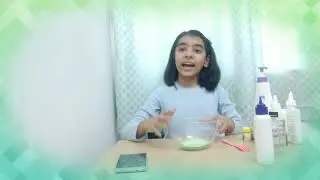 60 seconds slime challenge