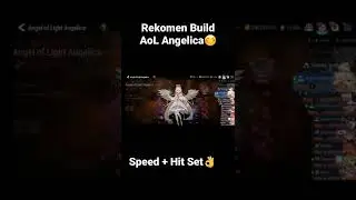 300 speed is a cursed😁  #alqurtz #epicseven #build #angelica #shorts