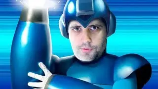 MEGADAVY CONTRA A INTELIGÊNCIA ARTIFICIAL