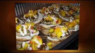 Best Columbus Catering Company