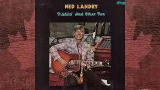 Ned Landry - Bow & Strings