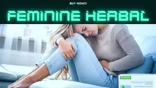 Neolife Products Feminine Herbal - Gnld Products for Female Hormonal Imbalance.
