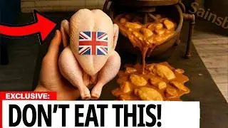 6 UK Chicken Brands You Must Avoid
