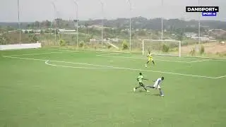 D&Eacute;TECTION DE TALENTS #youtubeshorts #football #