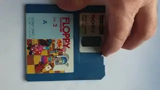 One of the first 3.5
