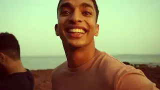 Keane Cotta - Hawaii (Official Music Video)