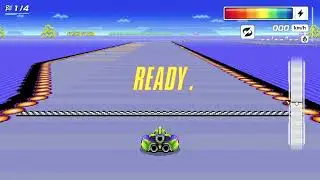 F-Zero 99 - Big Blue - Wild Goose - 1'51
