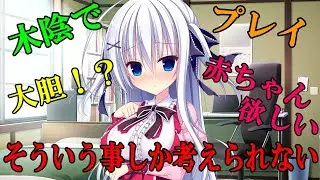 【ラズベリーキューブ】彼女になった瑠莉が積極的過ぎる！【実況】【ニンテンドースイッチ版】【全年齢版】