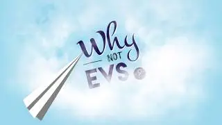 Why not EVS? // Zakaj pa ne EVS?