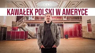 Polski klub w Nowym Jorku
