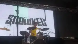 Snowkel no Anime Friends 2018
