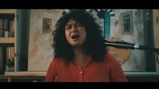 Takdir تقدير live session, Amel Sdiri