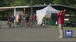 9th Annual Will Bike 4 Food charity cycling event returns in Hatfield