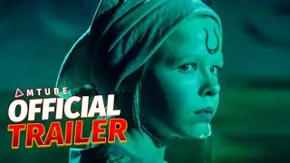 MOLOCH (2022) Official Trailer &mdash; HORROR MOVIE (HD)