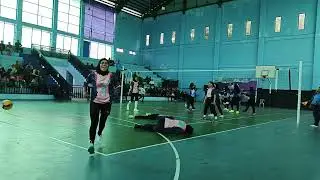 IKA BHAYANGKARI VS SELINGSING PART 1