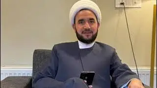 شیخ محسن