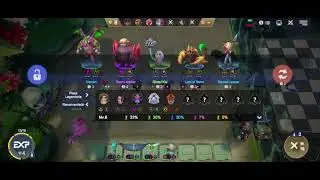 Autochess en Duo - Rango Torre N&ordm;3