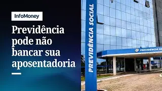 Previd&ecirc;ncia p&uacute;blica vai custar R$ 1 tri em 2026 e pode n&atilde;o bancar sua aposentadoria | InfoMoney News