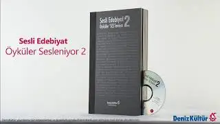 Hayat Devam Ediyor | Yazan: Sezgin Kaymaz | Seslendiren: Şenay Gürler