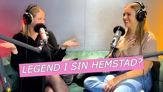 Jag vill bli legend i min hemstad - WIDERSTR&Ouml;M DAL&Eacute;N avsnitt 263