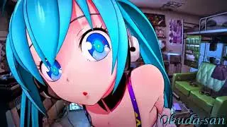 Nightcore - Ignition (Remix)