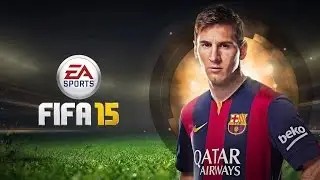 NO TO RACISM!!  FIFA 15 #2