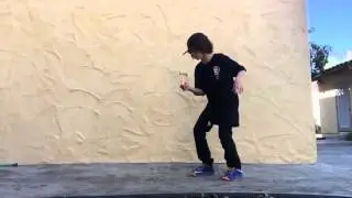 Lets go sesh with a fresh Kendama:ash with Purple Heart stripe active V2