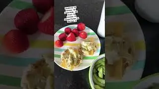 Что я ем в день OMAD (500 калорий в день) (интервальное голодание) #шорты