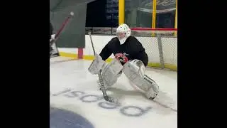 Tucker Hanson of the VJW getting in smother work! #GetBetter