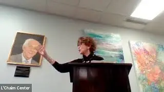 Author Pam Cohen: HIDDEN HEROES on 11/16/2021