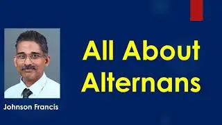 All About Alternans