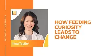 Day 7 Interview Inna Topiler | How Feeding Curiosity Leads To Change