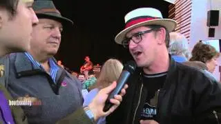 Dave Pickerell Bourbon interview at Still On The Hill in Breckenridge 2013