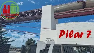 Pilar 7 Bridge Experience